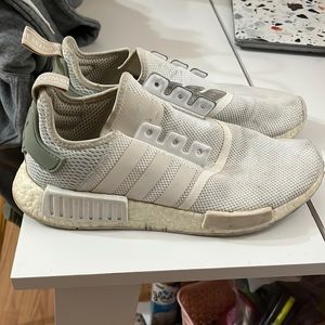 Adidas NMD just need a good washing